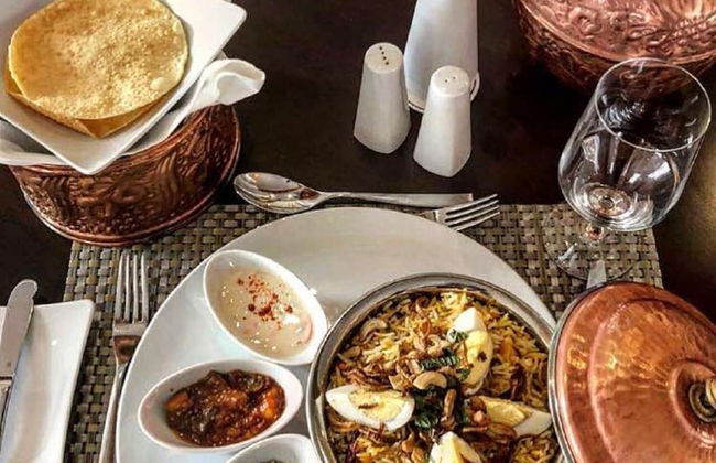 City Première Marina Hotel Apartments - Foto 13