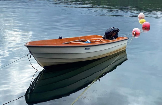 9 Person Holiday Home in Reksteren - Foto 20