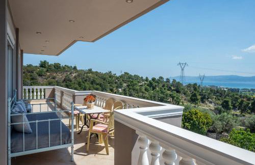 Aurora's apartment eretria - Photo 9