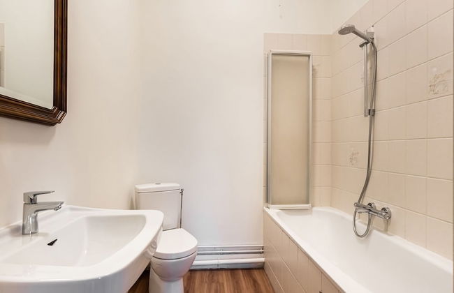 Luxury Holiday Home in Vloesberg With Sauna and hot tub - Foto 19