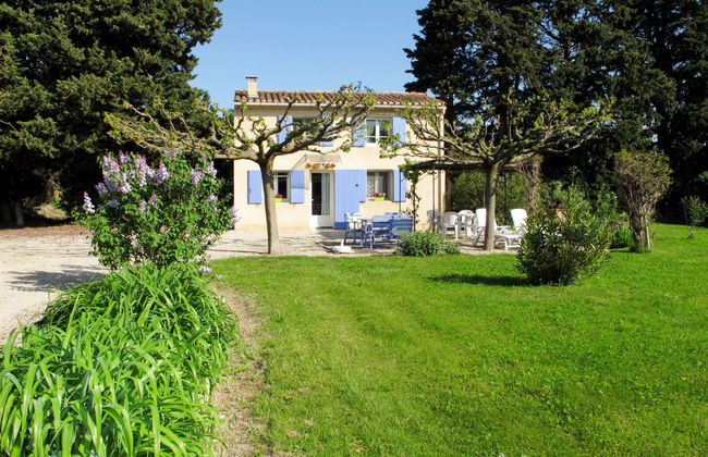 La Maisonnette - Foto 25