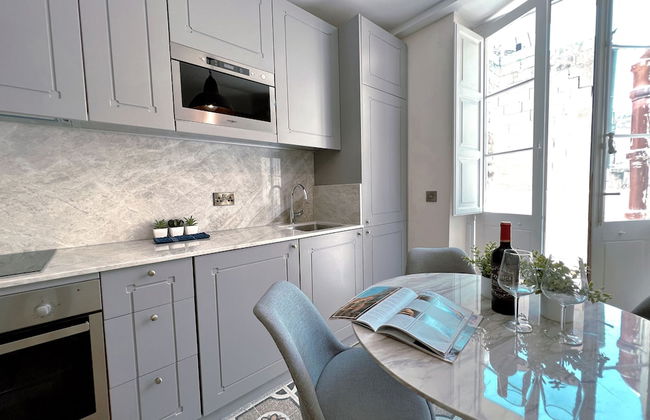 Work & Travel - Valletta Apartments - Foto 22