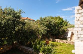 MANI HOUSES Selinitsa Art Koloveas - Foto 22