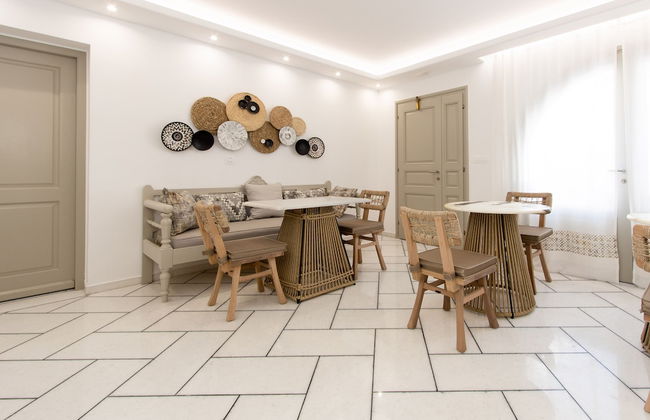 Hotel Villa Flora - Photo 9