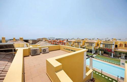Alecrim Lux Tavira Residence Villa 4M - Foto 46