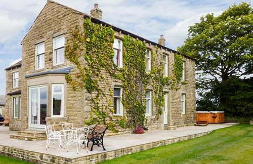 Cringles House - Foto 1