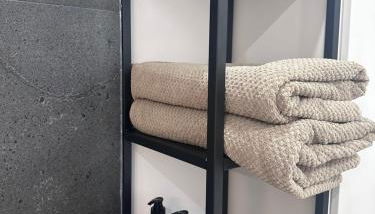 Madeira Home at Cliff Residence - Foto 4, towels, Shower