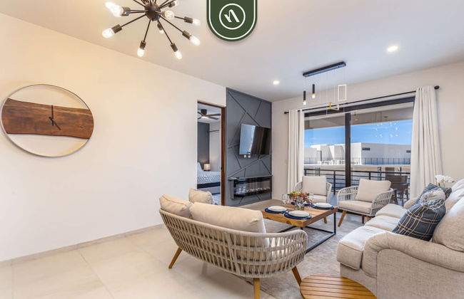 Vistazul Ph603 in Cabo San Lucas - Foto 16