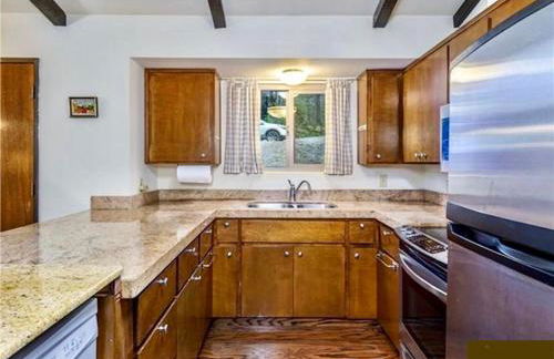 ManVee at Yosemite - Foto 24