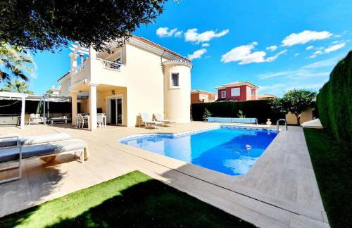 Casa Mariposa Altaona Golf - Foto 38