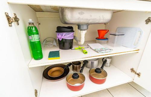 Apartamento 1 Quarto com Vaga no Batel - LUC0108 - Foto 28