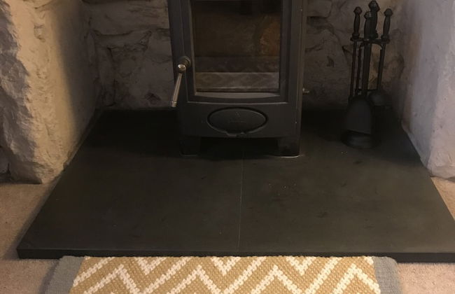 Ardentorrie Holiday Home - Foto 21