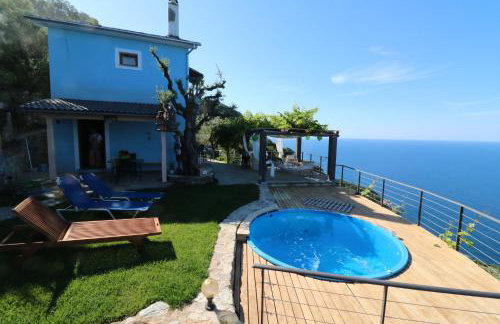 Fakistra's Blue House - Foto 24