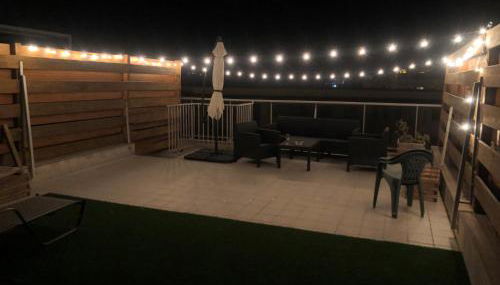 Apartamento con solarium privado - Photo 3