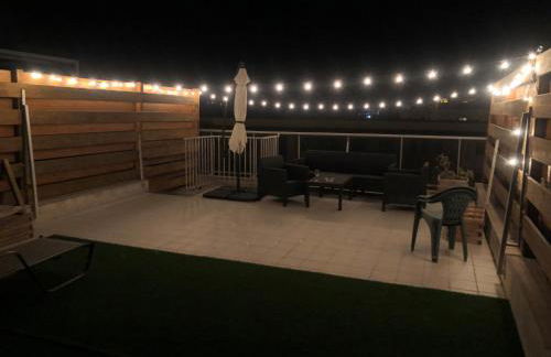 Apartamento con solarium privado - Photo 3