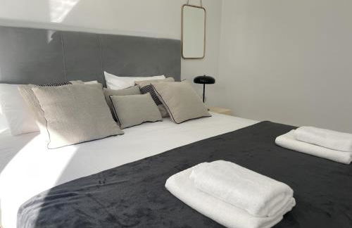 Luxury Sea View Apartment by United Renters - Foto 35