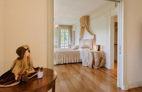 Villa Caiano - Luxury In Tuscany - Photo 94