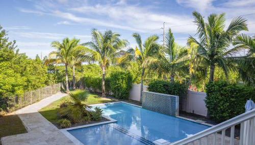 Spindrift House by Brightwild Huge Pool Dock - Foto 4