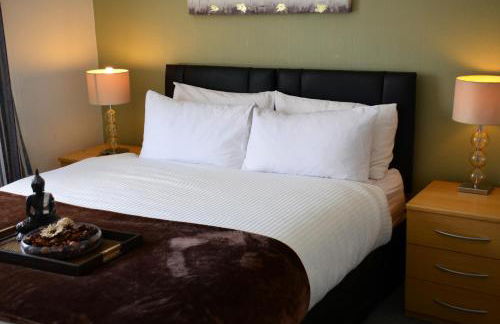 SM Dreams Unlimited Serviced Accommodation- Stanwell-Staines-Heathrow - Foto 61