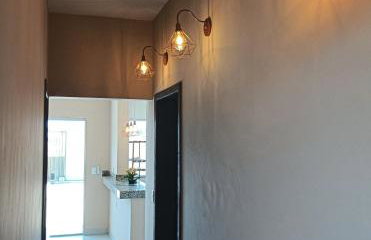 Casa Tartaruga 3 - Beleza e Conforto a 50m da Praia de Guriri - Photo 8