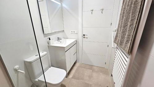 Via de la Plata Luxury Suites 2C - Foto 4