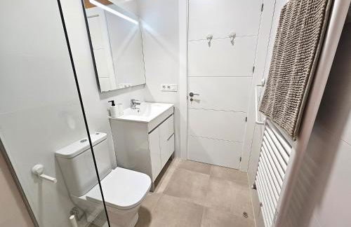 Via de la Plata Luxury Suites 2C - Foto 4