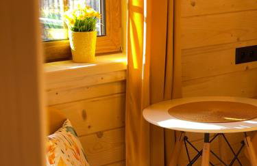 Domek Na Młace - Foto 30