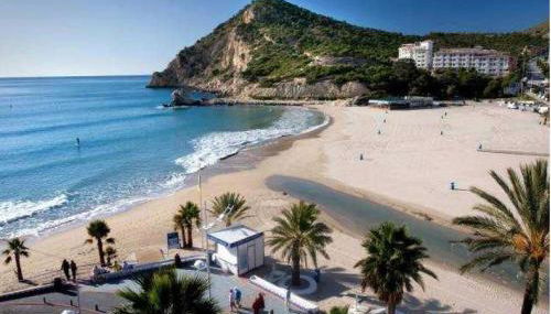 Casa El Dilana - Camporrosso Village - Finestrat - Foto 3