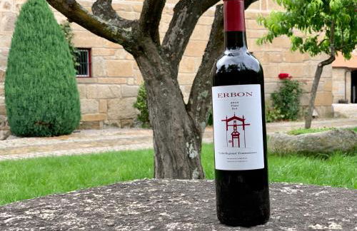 Casa Grande do Seixo - Foto 63