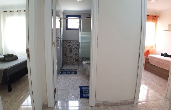 Charming 3-bedroom Apartment in Corralejo, Lanzarote - Foto 17