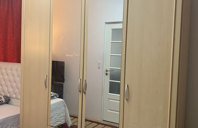 Rose Gerden Apartments and rooms - Foto 9