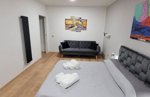 Luxury Apartment 23 - Foto 10