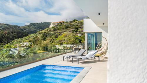 Half Gate Villa - Foto 4, sunbed