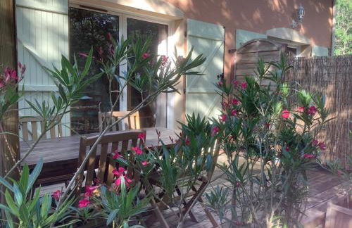 La Morandiere - Foto 76