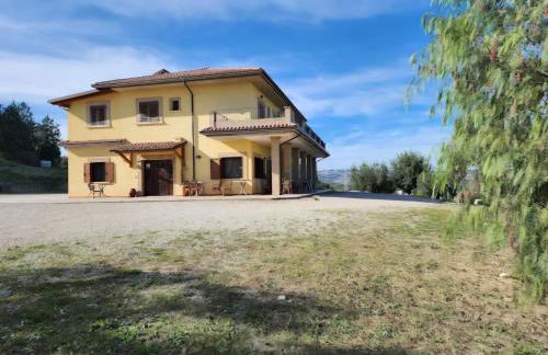 Agriturismo San Silvestro - Foto 11