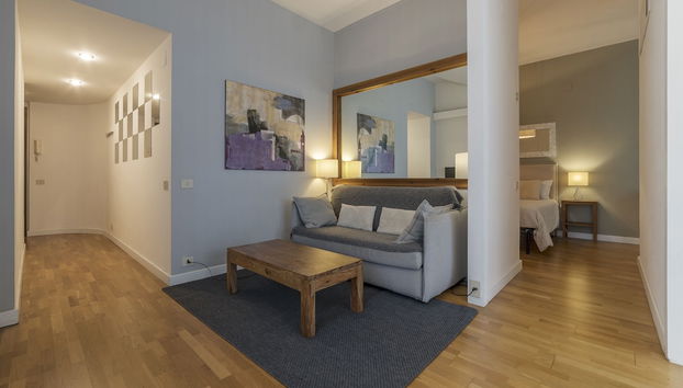 GuestHost - Sant'Angelo Modern Apartment - Foto 2, Immagine principale