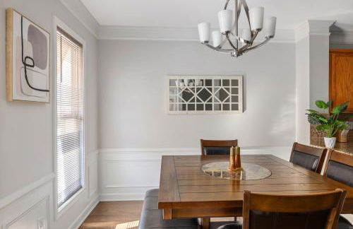 King and Queen Beds with a Gourmet Kitchen - Foto 4