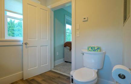 The Still Pond Inn - Foto 9