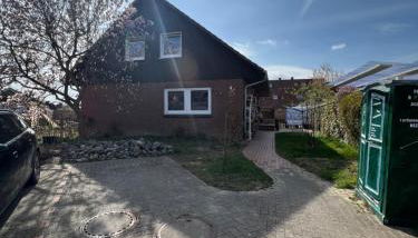 Ferienwohnung Ostseefeuer - Foto 3