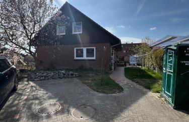 Ferienwohnung Ostseefeuer - Foto 3