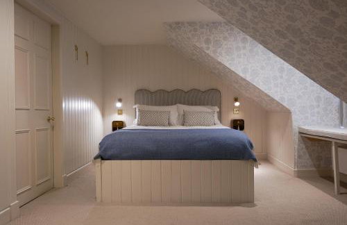 The Townhouse, Leith - Foto 17