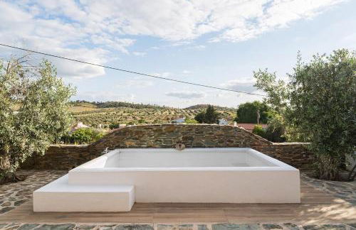 Teal and Green - Alqueva Country House - Foto 45