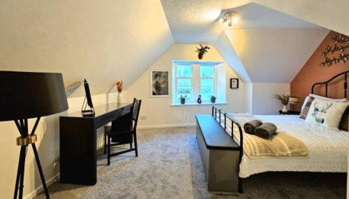 Inverness City Escape! - Foto 5