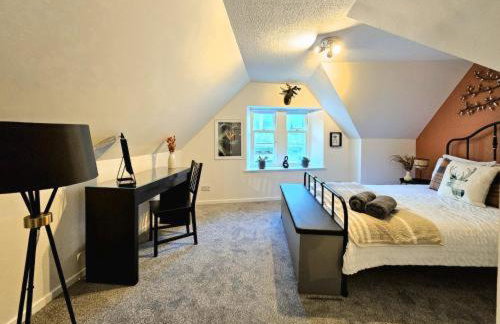 Inverness City Escape! - Foto 5