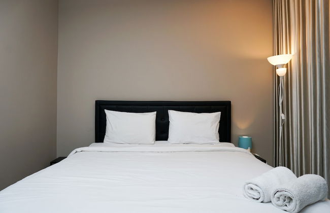 Best Location 2BR Ciputra International Apartment - Photo 5