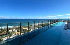 SALVADOR BAHlA APARTAMENTO MYKONOS BEACH - Foto 22