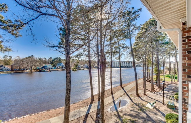 Riverwalk 303 - Foto 24