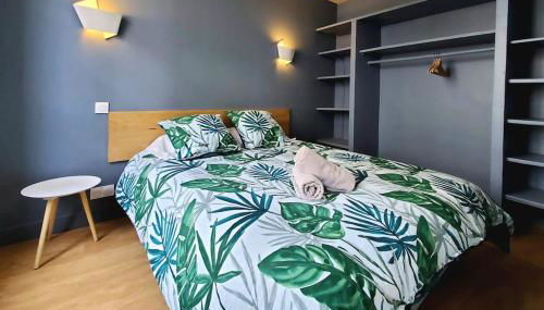 Saint Jean - La Rivière- T2 tout neuf - Foto 4