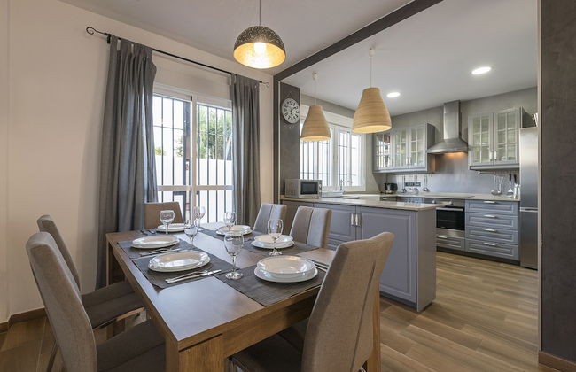 Beautiful Duplex in Chiclana de la Frontera - Foto 9