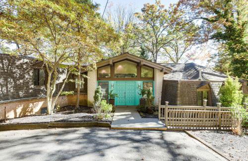 Spacious King of Prussia Home with 2 Game Rooms - Foto 1